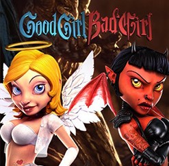 Игровой Автомат Good Girl Bad Girl от Betsoft