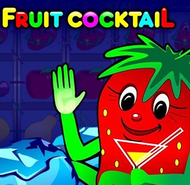 Игровые автоматы Клубнички – лучший фруктовый слот от Igrosoft